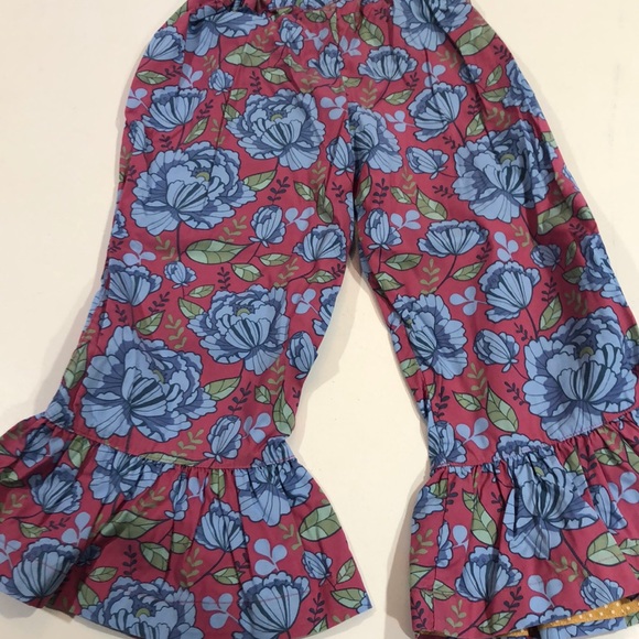 Matilda Jane Ruffles. Size 4 - Picture 3 of 4